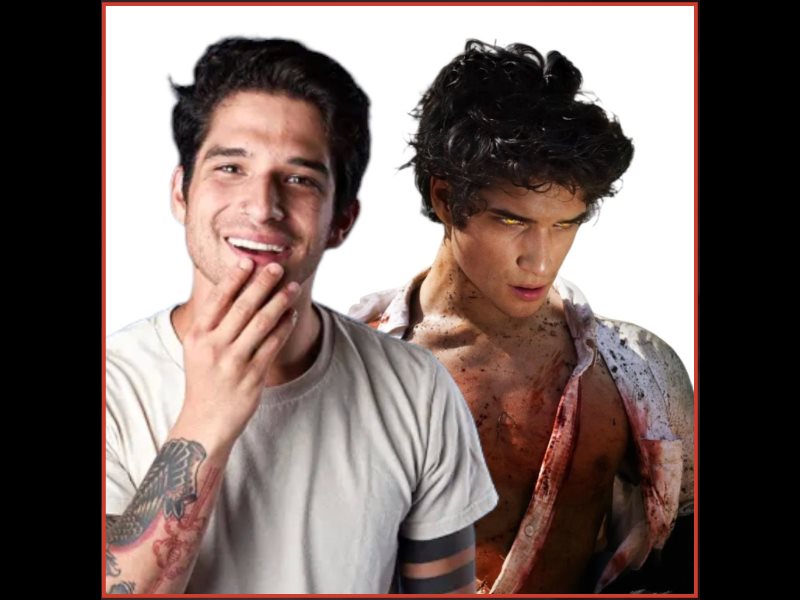Tyler Posey