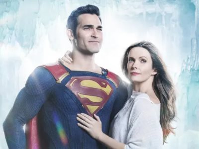 TeamUp - Superman and Lois