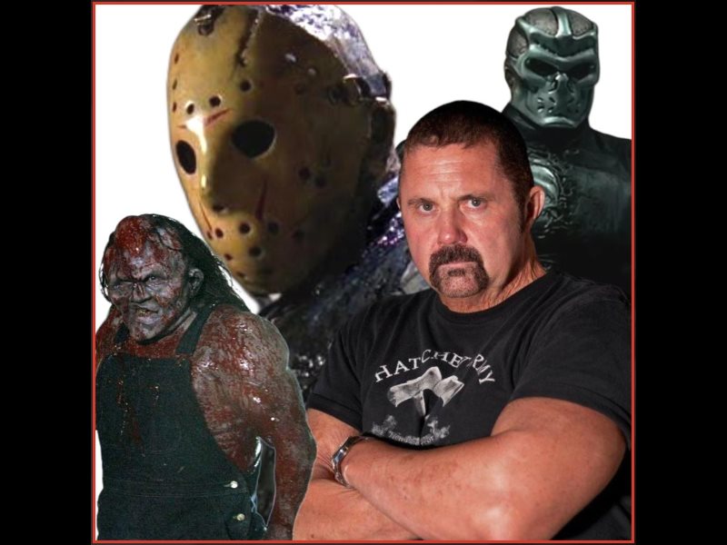 Kane Hodder