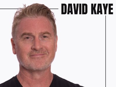 David Kaye