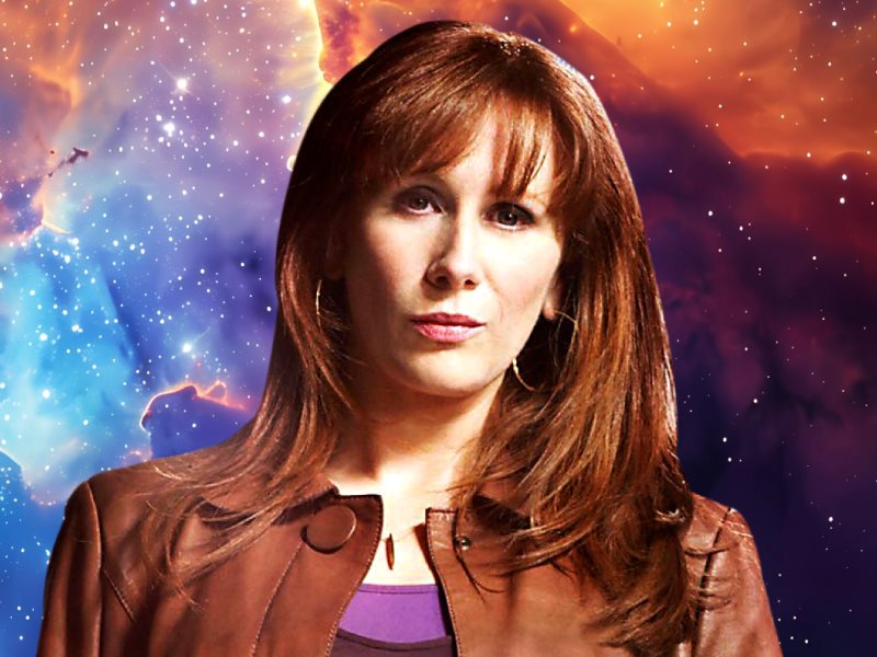 Catherine Tate