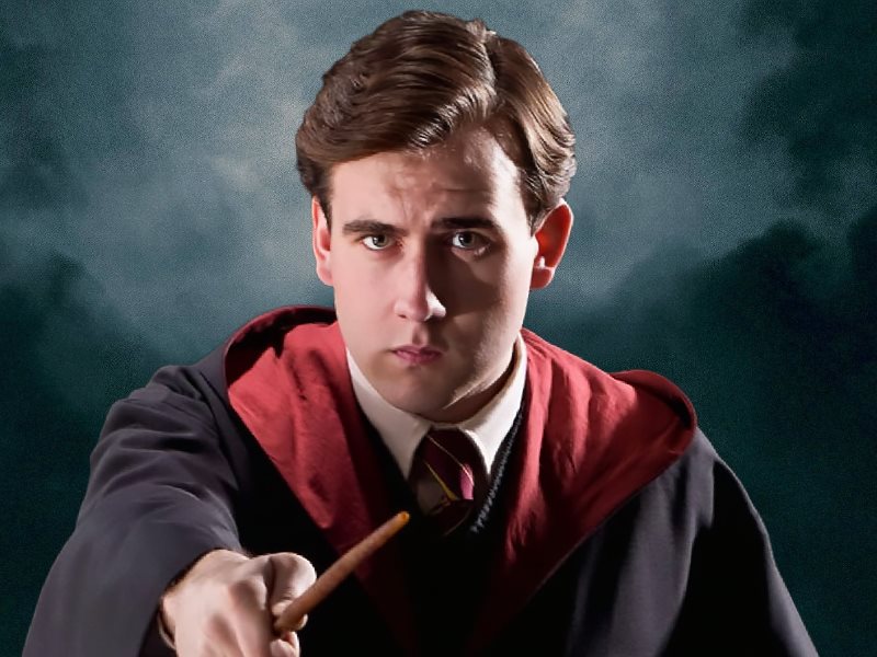 Matthew Lewis