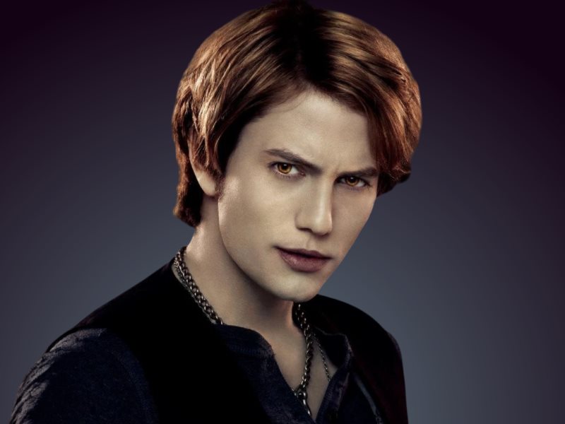Jackson Rathbone