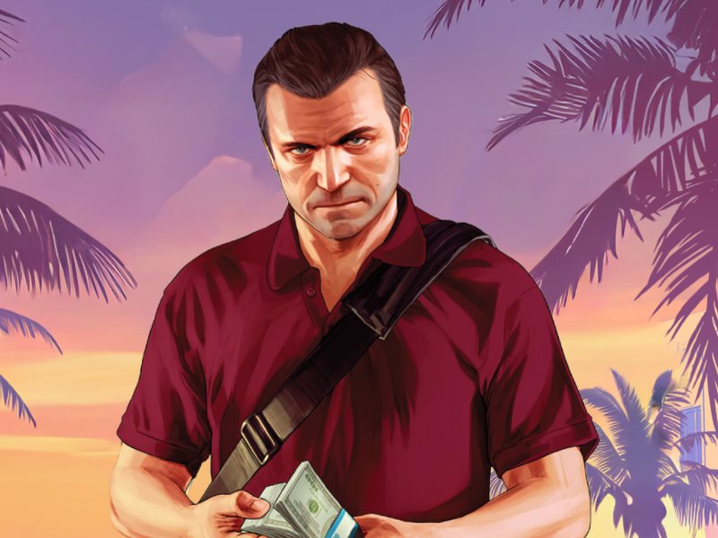 Ned Luke