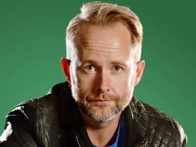 Billy Boyd