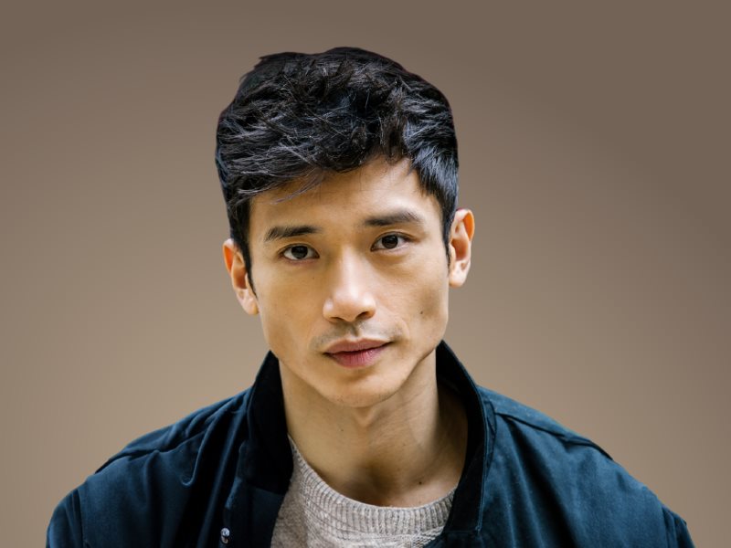 Manny Jacinto