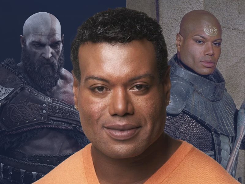 Christopher Judge