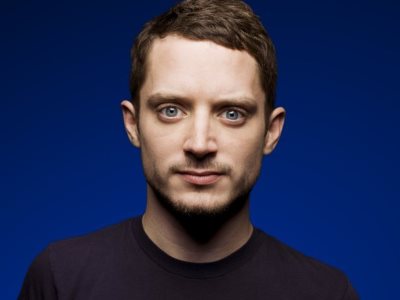 Elijah Wood