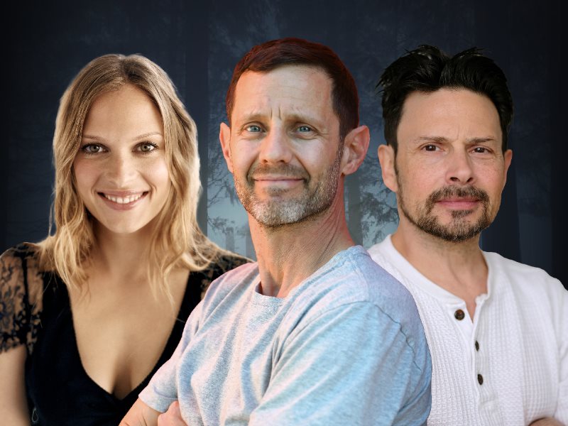 TeamUp - Hocus Pocus