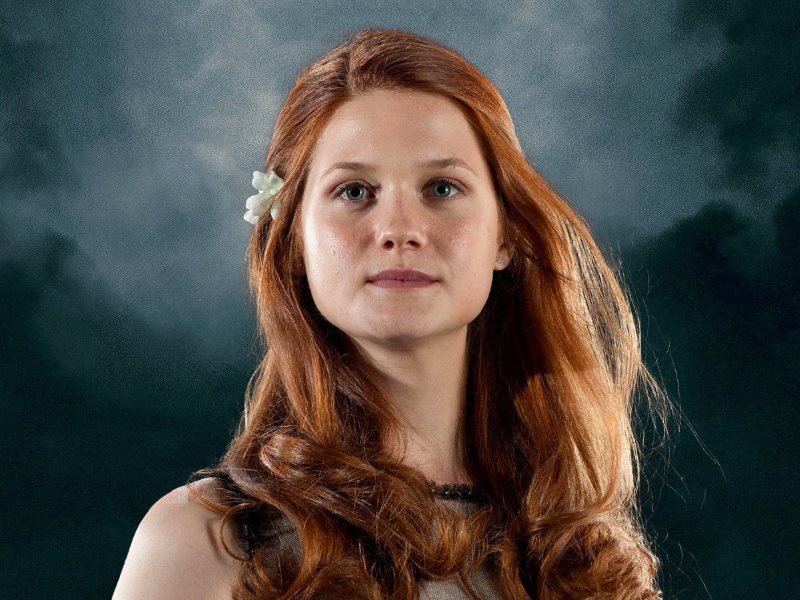 Bonnie Wright