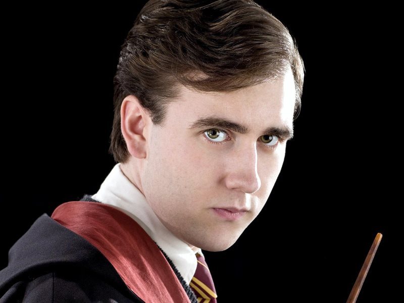 Matthew Lewis