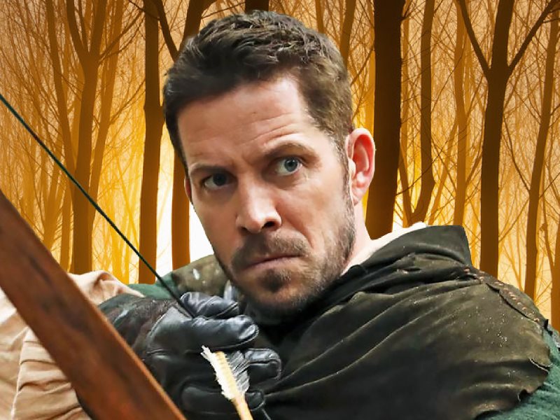 Sean Maguire