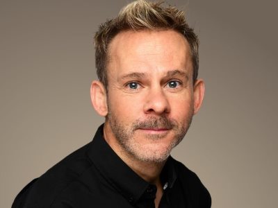Dominic Monaghan