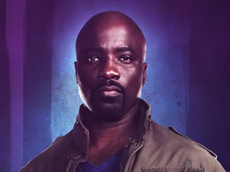Mike Colter