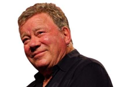 William Shatner