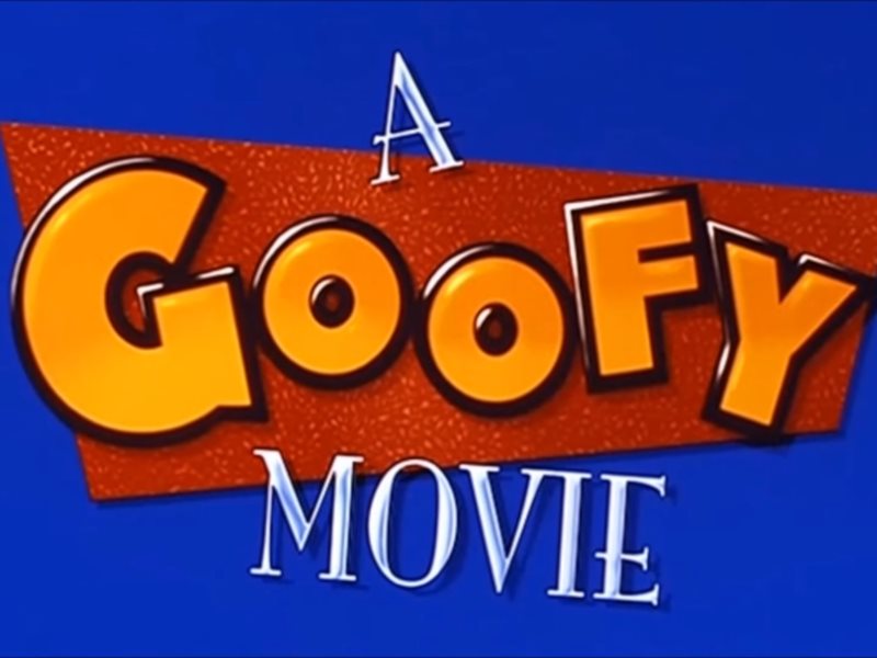 TeamUp - A Goofy Movie Trio