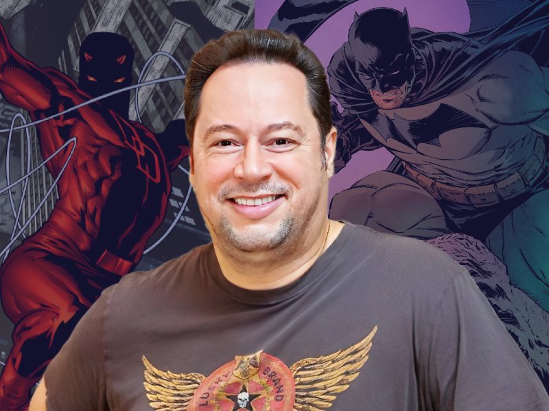 ULTIMATE JOE QUESADA EXPERIENCE