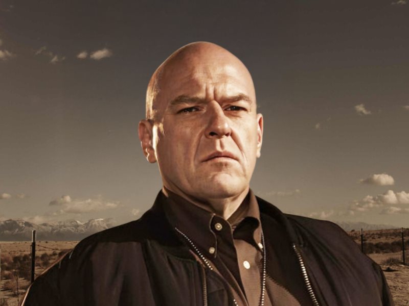 Dean Norris