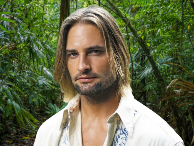 Josh Holloway