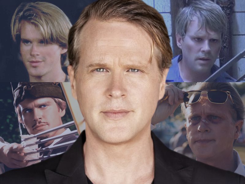Cary Elwes