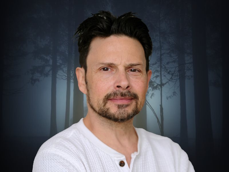 Jason Marsden
