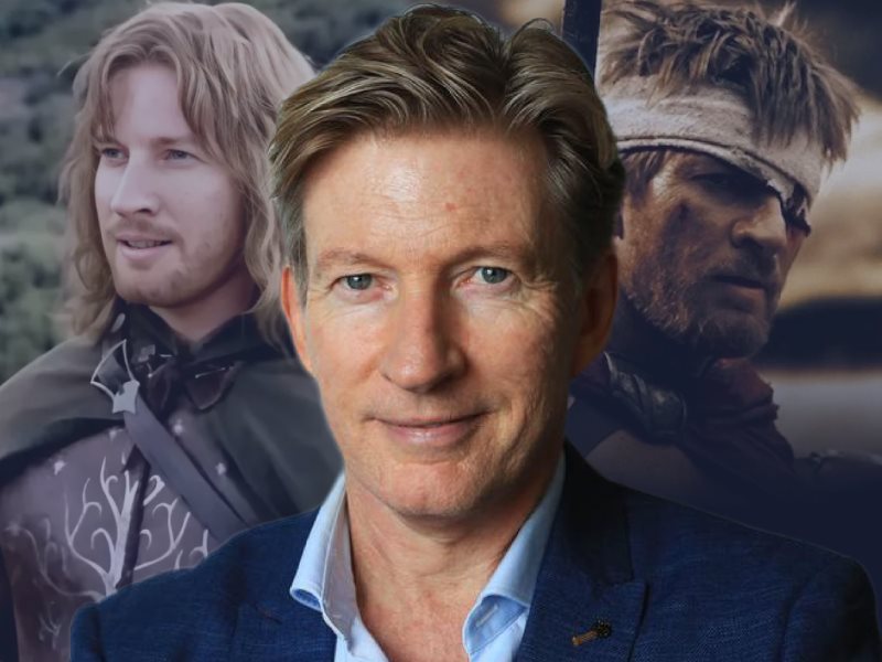 David Wenham