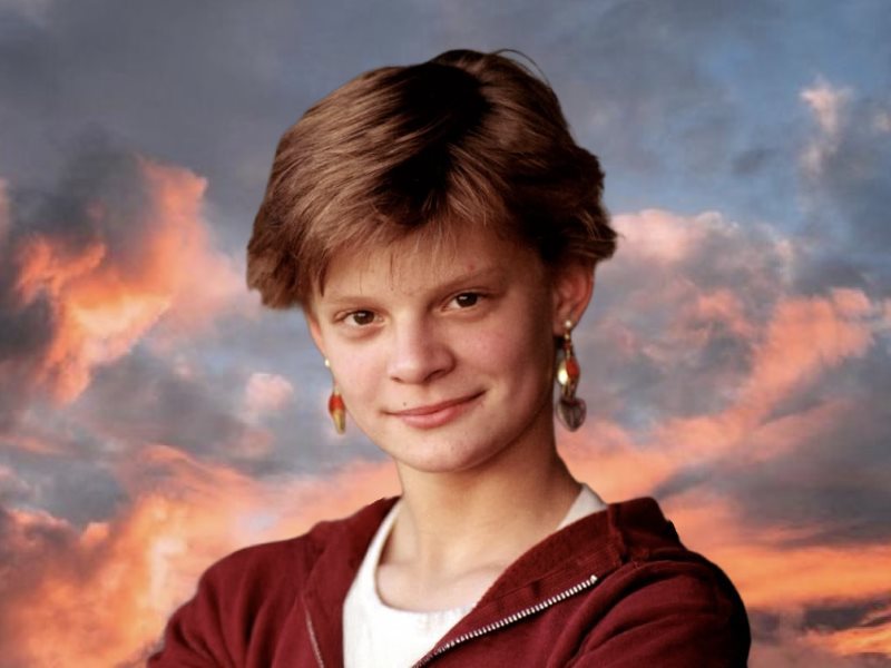 Martha Plimpton