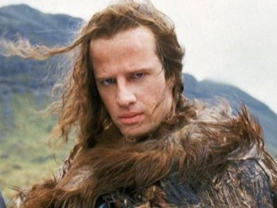Christopher Lambert