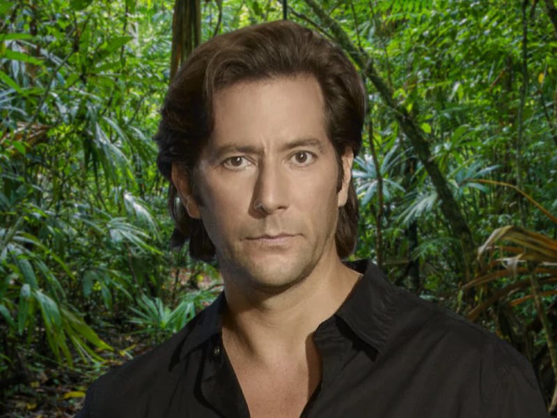 Henry Ian Cusick