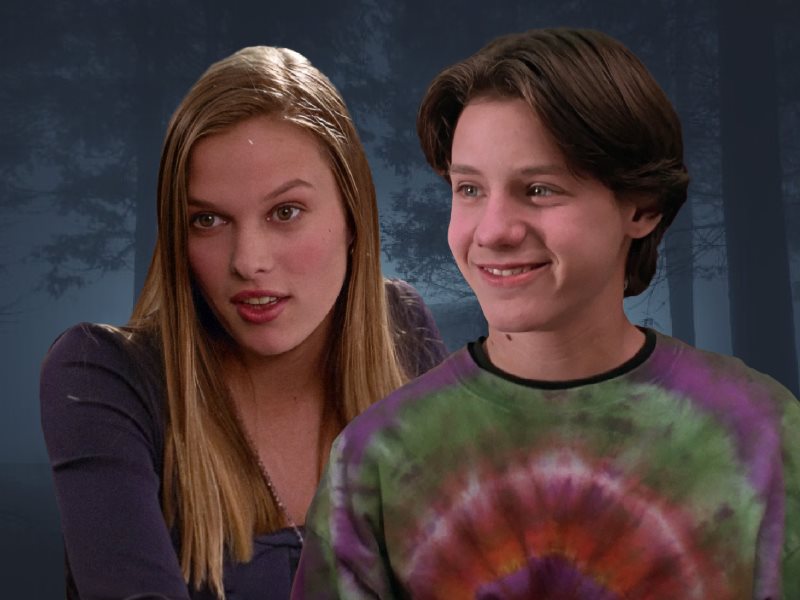 TeamUp - Hocus Pocus - Max & Allison