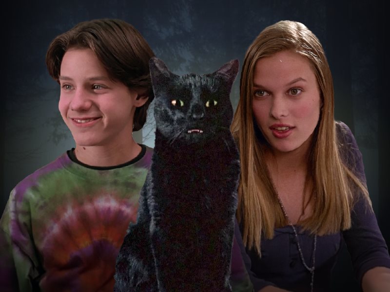 TeamUp - Hocus Pocus