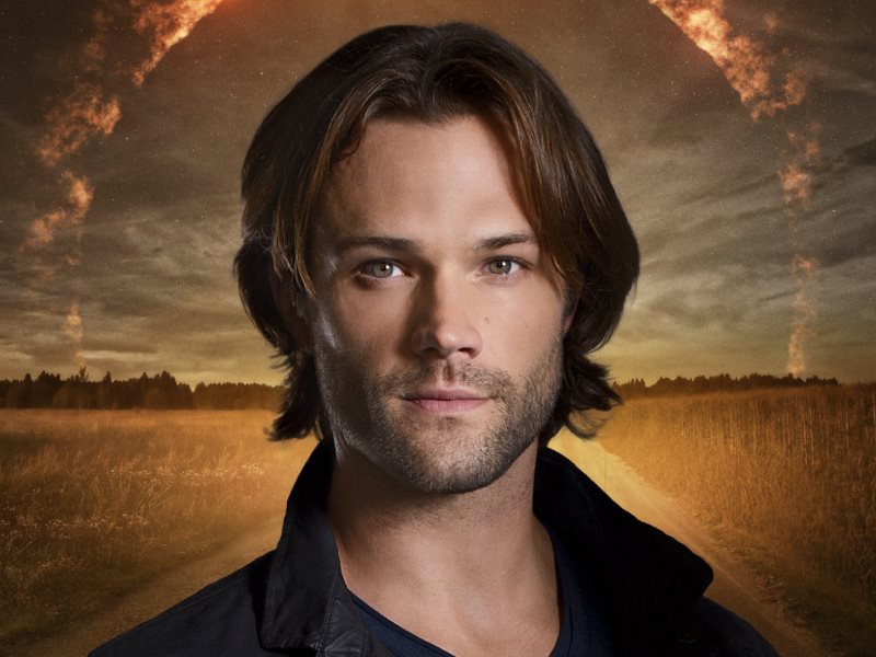 Jared Padalecki