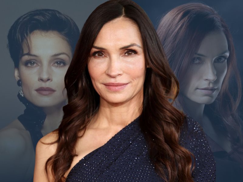 Famke Janssen